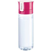 Gourde Filtrante 0l6 Rose Fill&go - Manutan Collectivités