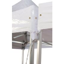 Gouttière Pour Stand Parapluie 4,5 M - Manutan Collectivités
