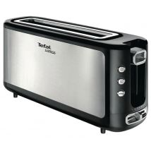 Grille-pain Express Tefal - Tl365etr - Manutan Collectivités