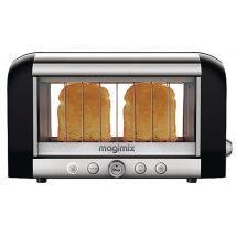 Grille-pain Toaster 1 Fente - Vision Magimix - 11541 - Manutan Collectivités