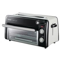 Grille-pain Et Mini-four - Toast'n Grill - Tl600830 - Tefal - Manutan Collectivités