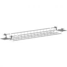 Grille Pour Table De Reunion X10 - Quadrifoglio - Manutan Collectivités