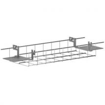 Grille Pour Table De Réunion X9 - Quadrifoglio - Manutan Collectivités