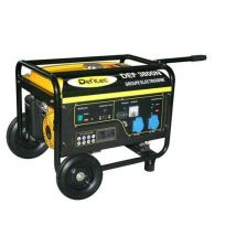 Groupe Électrogène 2800w Hy3600n - Manutan Collectivités