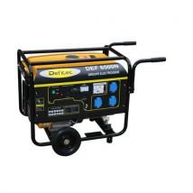 Groupe Électrogène 5500w Hy6500n - Manutan Collectivités