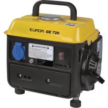 Groupe Électrogène À Essence Ge720 - Manutan Collectivités