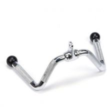 Guidon Rowing Pour Machine De Musculation - Manutan Collectivités