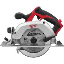 Hd18 Cs-0 - Scie Circulaire 18v, Sans Batterie - Manutan Collectivités