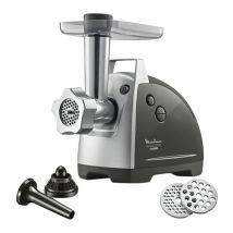 Hachoir À Viande - Hv8 Pro Meat Mincer - Me686832 - 2200 W - Moulinex - Manutan Collectivités