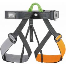 Harnais Gym Petzl - Manutan Collectivités