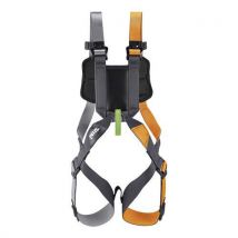Harnais Simba Petzl - Manutan Collectivités