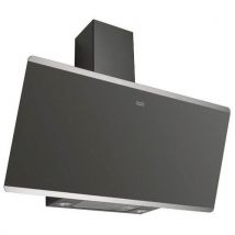 Hotte Décorative Murale Franke-470070-56 Kwh/an-noir - Manutan Collectivités