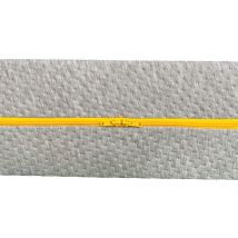 Housse Cosytex 90 X 200 X 17 Cm - Manutan Collectivités