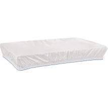 Housse De Protection Gilactiv Pour Bac 300 L, 310 L Et 500 L - Manutan Collectivités