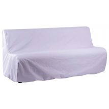 Housse De Protection Canapé Ergo 4 Places - Blanc - Manutan Collectivités