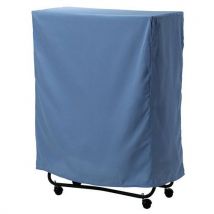 Housse De Protection En Trévira Pour Lit Repliable - Manutan Collectivités