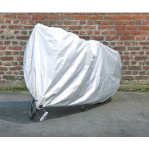 Housse De Protection Pour Vélo - Mottez - Manutan Collectivités