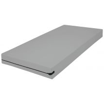 Housse De Rechange Energy Anti Punaises De Lit 80 X 190 X 15 Cm - Manutan Collectivités