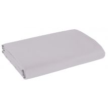 Housse Polycoton Pour Couette De 140 X 200 Blanc - Manutan Collectivités