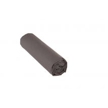 Housse Polycoton Pour Couette De 200 X 200 Acier - Manutan Collectivités