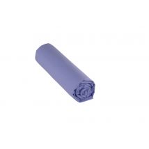 Housse Polycoton Pour Couette De 200 X 200 Bleu - Manutan Collectivités
