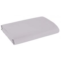 Housse Polycoton Pour Couette De 220 X 240 Blanc - Manutan Collectivités