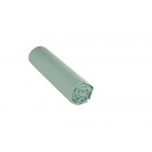 Housse Polycoton Pour Couette De 220 X 240 Vert - Manutan Collectivités