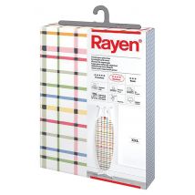 Housse Repassage 150x50cm Xxl - Rayen - Manutan Collectivités