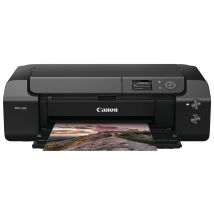 Imprimante Jet D'encre Couleur Imageprograf Pro-300 - Canon - Manutan Collectivités