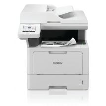 Imprimante Multifonctions Laser Monochrome Dcp-l5510dw - Brother - Manutan Collectivités