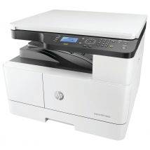 Imprimante Multifonctions Laser Monochrome Hp Laserjet Mfp M438n - Hp - Manutan Collectivités