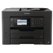 Imprimante Multifonction A3 Jet D'encre Wf-7840dtwf - Epson - Manutan Collectivités
