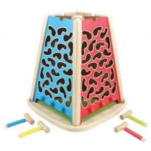 Jeu Climb-beleduc - Manutan Collectivités