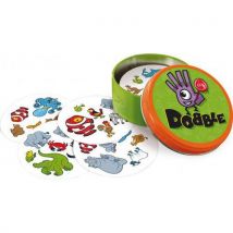 Jeu Dobble Kids - Manutan Collectivités