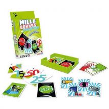 Jeu Mille Bornes Fun Et Speed - Manutan Collectivités