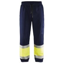 Jogging Haute-visibilité Taille Xxxl - Manutan Collectivités