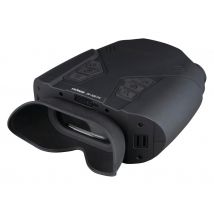 Jumelles De Vision Nocturne Zb-200 Pv - Dörr - Manutan Collectivités