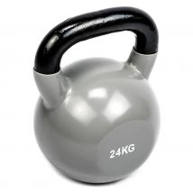 Kettlebell 24kg - Manutan Collectivités