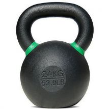 Kettlebell Acier - Body Solid - Kbpo 24 Kg - Manutan Collectivités