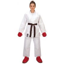 Kimono De Karaté Club Blanc 190 Cm - Manutan Collectivités