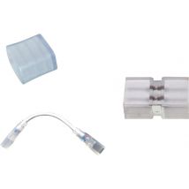 Kit Accessoires N°02 Bandeau Led Avec 10 Embouts - Manutan Collectivités