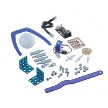 Kit D'extension Robot Mbot Lanceur Attrapeur De Balles-makeblock - Manutan Collectivités
