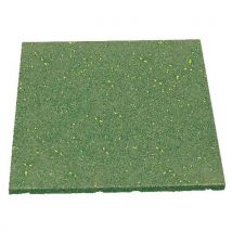 Kit Dalles Chalet Avec Terrasse - Ép 35 - Colle Pu59+pu93 Vert - Manutan Collectivités