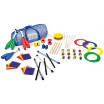 Kit De 25 Postes De Jonglerie Senior - Manutan Collectivités