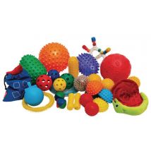 Kit De Motricité - Manutan Collectivités