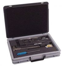 Kit De Mousses Prédécoupées Pour Mallette, Longueur : 555 Mm - Manutan Collectivités