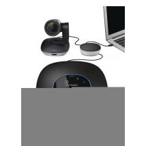 Kit De Vidéo-conférence Logitech Group - Manutan Collectivités