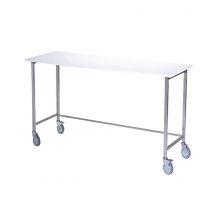 La Table De Préparation Du Linge Avec Plateau Mélaminé - Manutan Collectivités