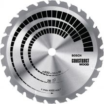 Lames De Scies Circulaires Pour Les Scies Sur Table - Manutan Collectivités
