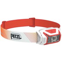 Lampe - Petzl - Actik Core Rouge - Manutan Collectivités